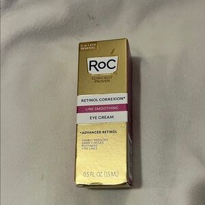 ROC Retinol Correxion Eye Cream
